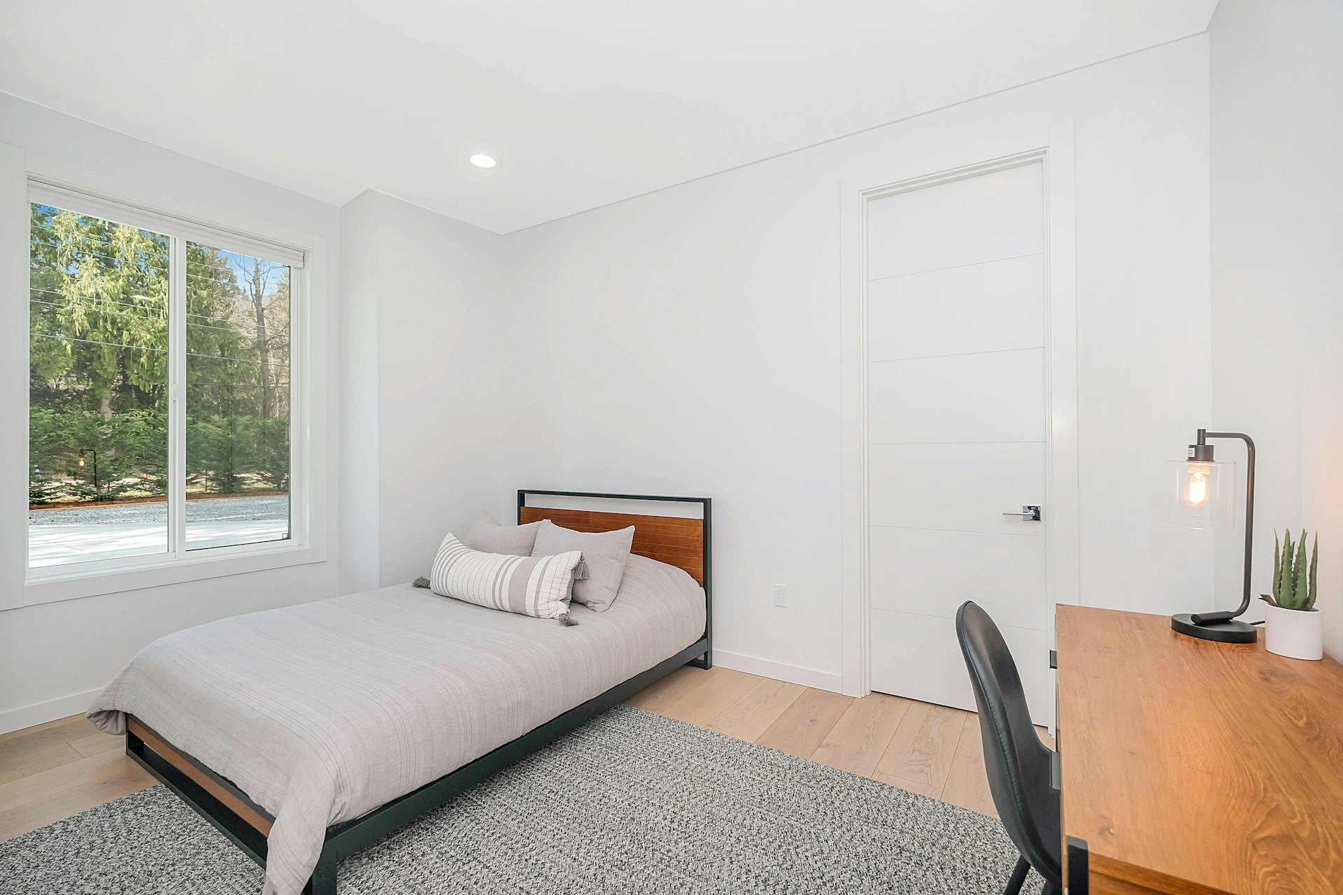 Double Room, Private Bath