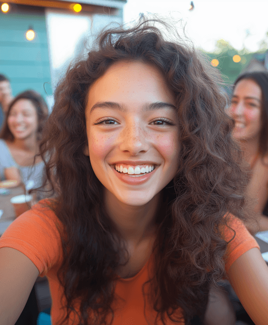 Naugatuck Campus Stay clients